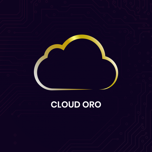 Creapptiva - app para móviles - bono cloud oro